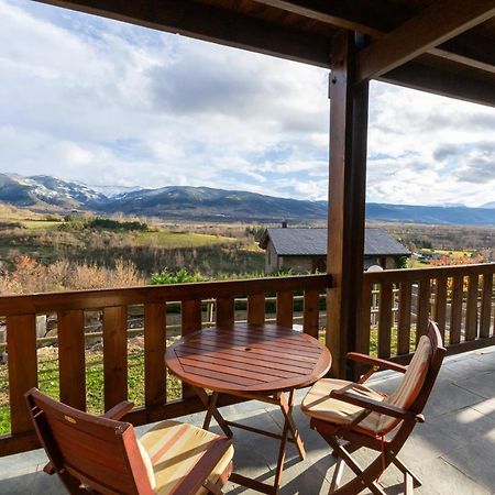 Apartament La Perdiu Estavar Екстер'єр фото