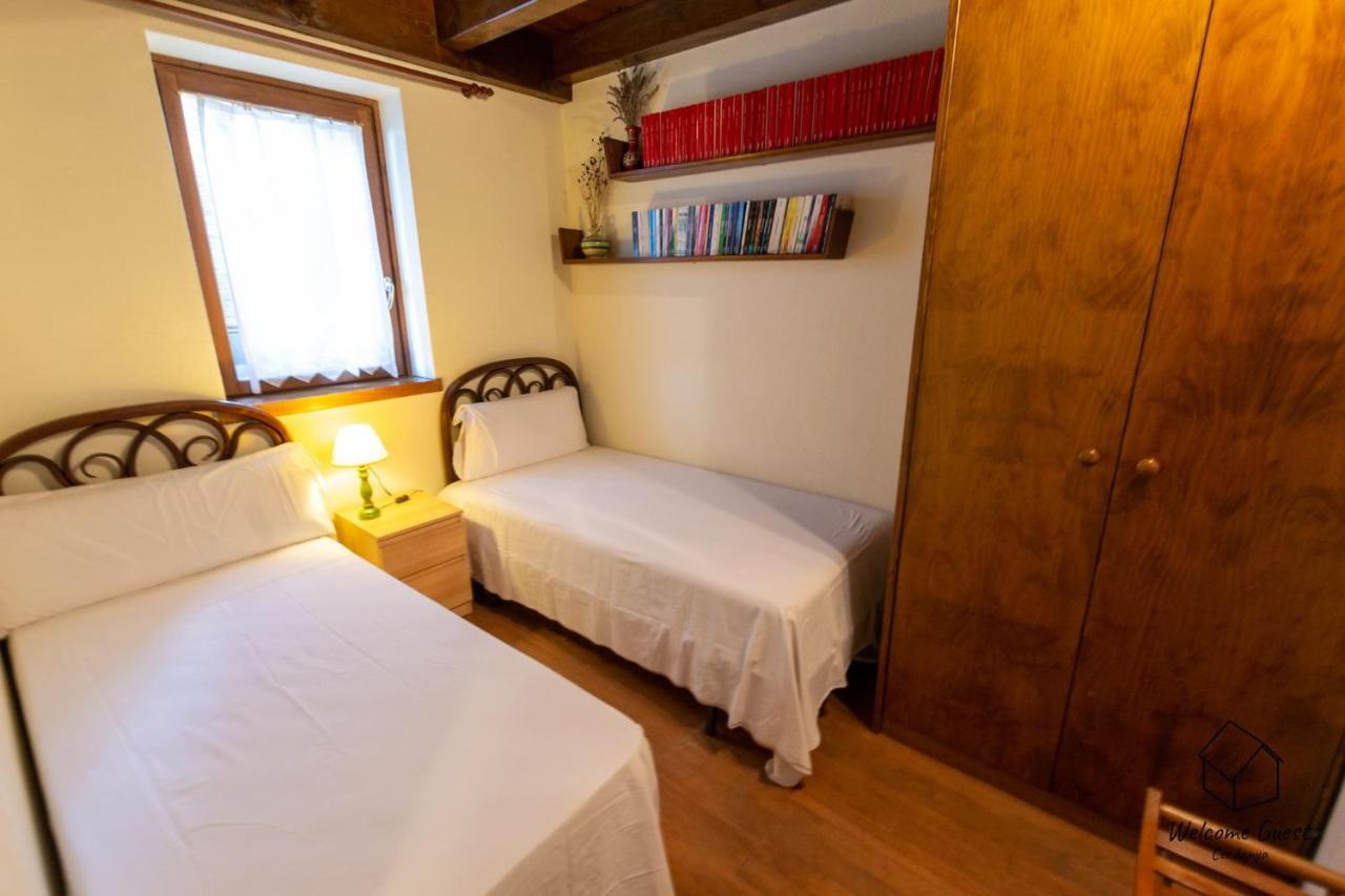 Apartament La Perdiu Estavar Екстер'єр фото