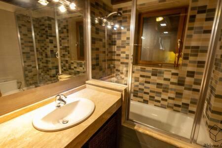 Apartament La Perdiu Estavar Екстер'єр фото