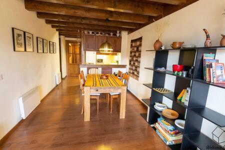 Apartament La Perdiu Estavar Екстер'єр фото