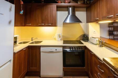 Apartament La Perdiu Estavar Екстер'єр фото